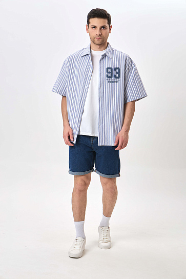 Qisqa shimlar SS24DE3-26-19966-153602 фото